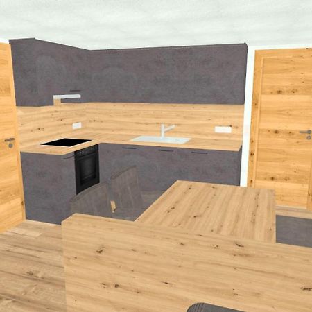 Appartement Jaegerhof Solden Ngoại thất bức ảnh